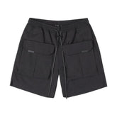 RTA Jax Black Telegraph Short at Gravity NYC